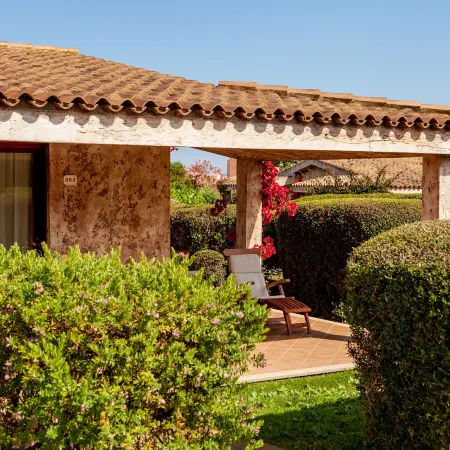 Sant'Elmo Beach Hotel