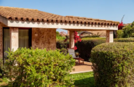 Sant'Elmo Beach Hotel