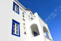 Armata Boutique Hotel Hotels in Spetses