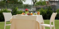 Palazzo Giordano Bruno - breakfast