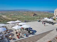 El Flamenco Hotels in Mojacar Pueblo
