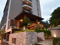 Leevana Hotel Hotel in zona Mercato Galleggiante di Khlong Hae