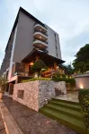 Leevana Hotel Hotels in Hat Yai North