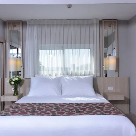 Astral Maris Hotel