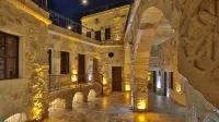 Golden Cave Suites Hotel a Esbelli Mahallesi