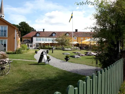 Gripsholms Värdshus Hotels in 