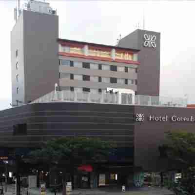 The Gotembakan酒店 Hotel Exterior