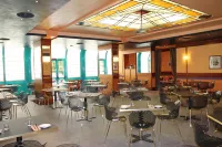 Grand Hotel Duca d'Este - breakfast