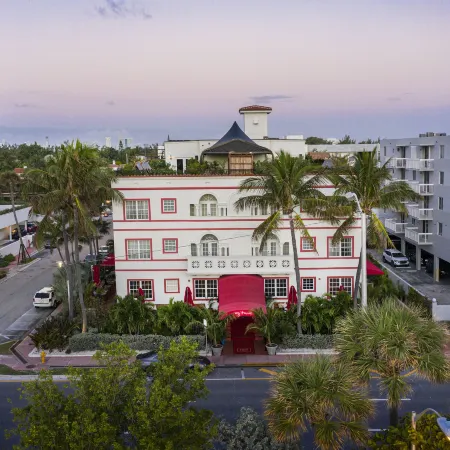 Casa Faena Miami Beach