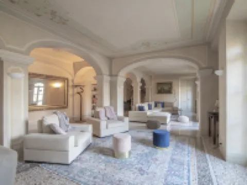 B&B Villa Costanza Hotels in Blevio