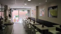 Pension Rovior