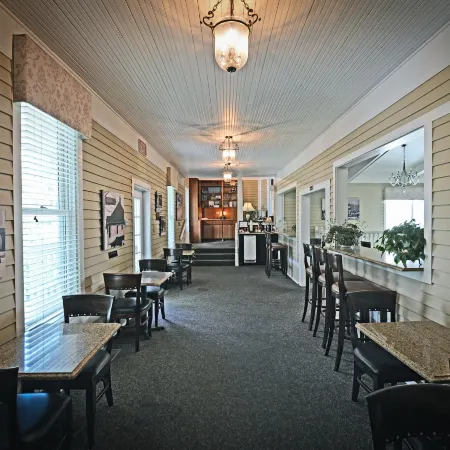 Grant Street Inn - Bloomington