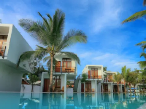 Arugambay Roccos Hotels in Arugam