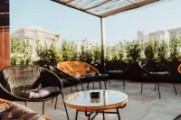 سويت 212 بيريلي Hotels near Ex Villa De Martino