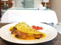 The Hillcrest Guesthouse Hotels in East london