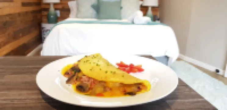 希爾克雷斯特旅館