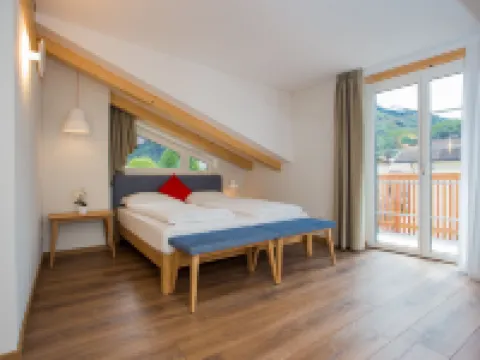 Hotel Tyrol Hotels in Ora