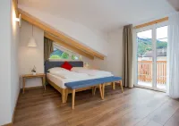 Hotel Tyrol Hotel di Vadena