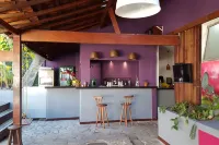 Che Lagarto Paraty - bar