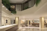 Hotel Ideon