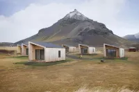 Arnarstapi Cottages