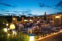 Masseria Torre Coccaro - breakfast