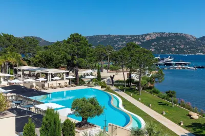 Hotel Don Cesar Hotels in Porto-Vecchio