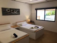 Parrot Resort Moalboal Hotels in Moalboal