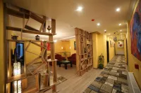 Hotel Soft Hotels in Batumi