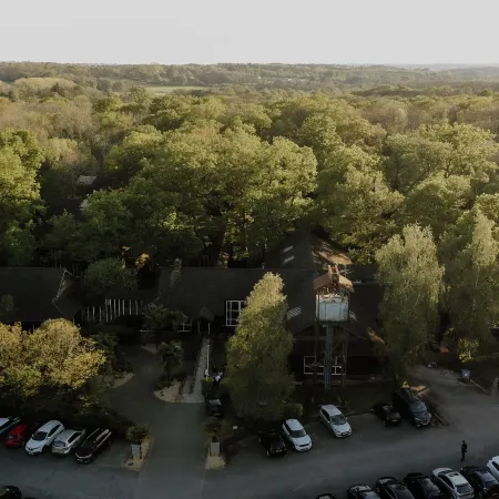 Marwell Hotel Winchester South