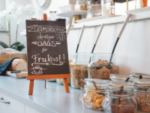 Vici Hotels Linköping Hotels in Linkoping