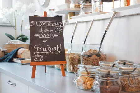 Vici Hotels Linköping Отели в г. Линкопин