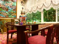 Hotel Sunny Valley Hotels in Otari