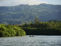 Mahun on the Lagoon Bungalows - 2-Star