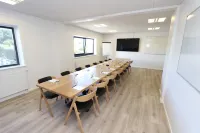 Hotel Viking Aqua Spa & Wellness Hotels in Saeby