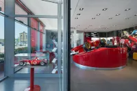 Hotel Maranello Village - Family