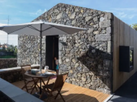 彼西法冷提斯農莊酒店 大里貝拉酒店