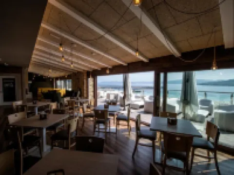 Apartamentos Vida Mar de Laxe Hotéis em Laxe
