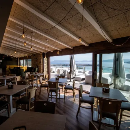 Hotel Vida Mar de Laxe