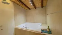 艾爾昂庫安特羅精品旅館 - SPA