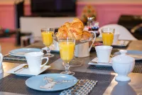 Hôtel la Suite Hotels in Villeneuve-lès-Avignon