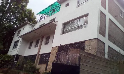 Rose House Hotel Hotels in Ngong