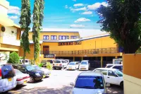New Mwanza Hotel - 4-Star