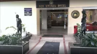 New Mwanza Hotel - 4-Star