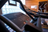 Best Western Premier Hotel de la Paix - palestra