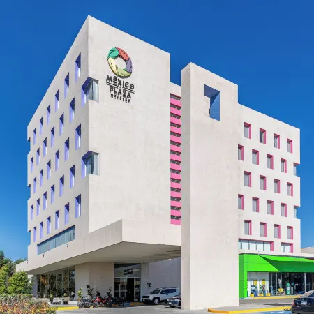 Hotel México Plaza Querétaro