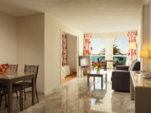 Ona Marinas de Nerja Spa Resort Hotel di Nerja