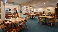 Best Western Plus Brunswick Bath - sarapan