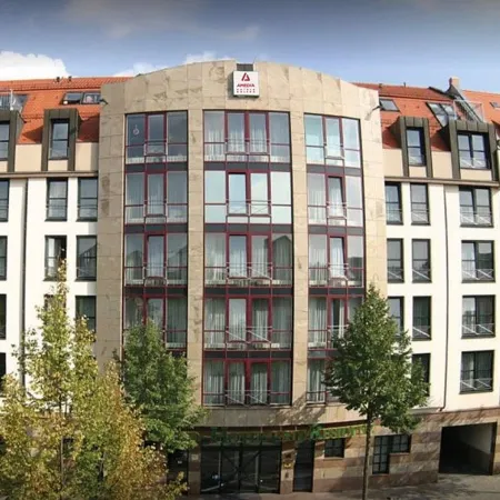 Amedia Leipzig, Trademark Collection by Wyndham