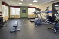 Hampton Inn & Suites Longview North - Gym